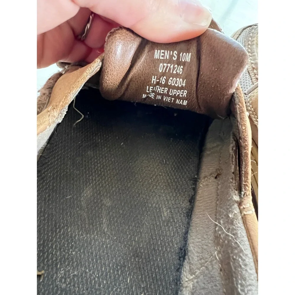 Sperry top sider